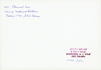 Photo only available in the library
